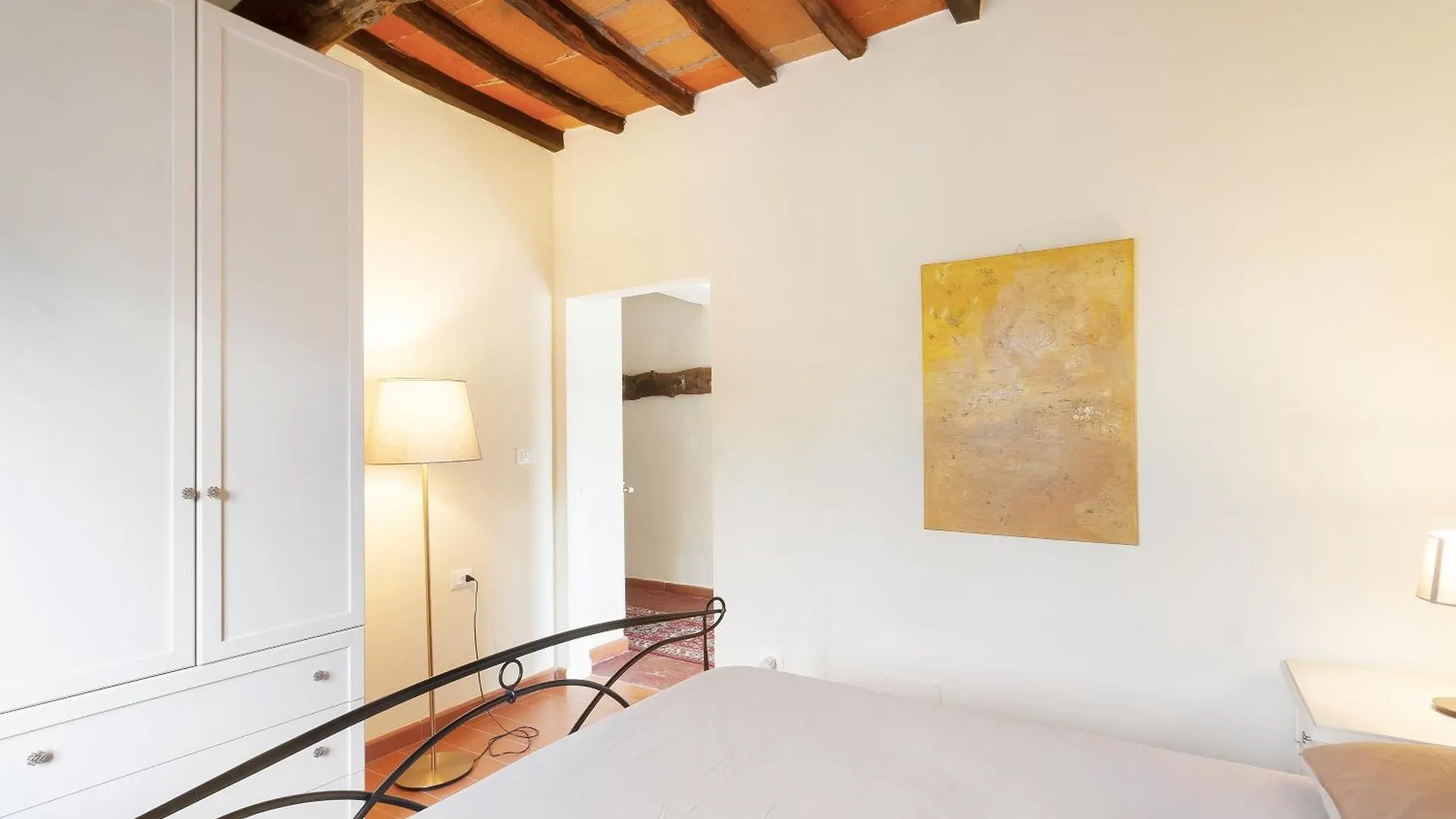 Felciolina - Medieval Country House Troghi