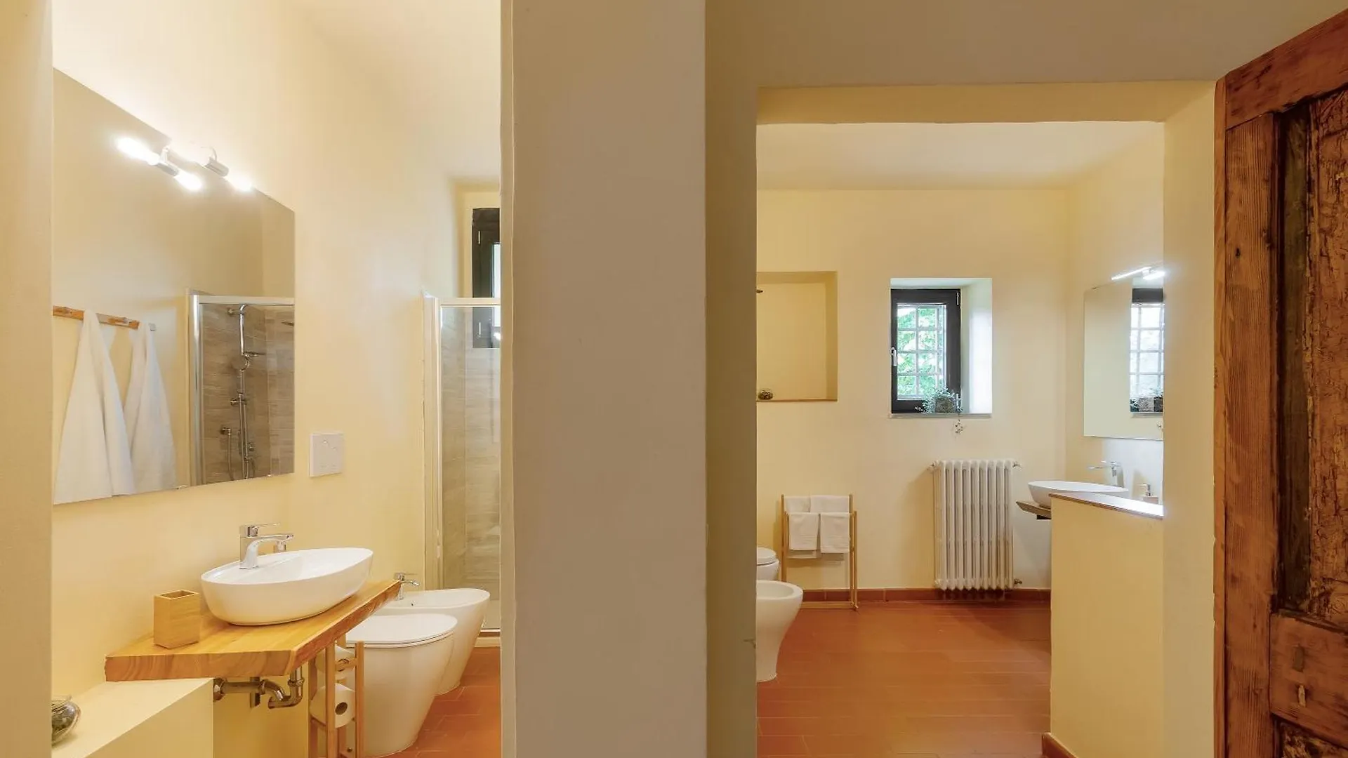 Felciolina - Medieval Country House Troghi 0*,  Italien