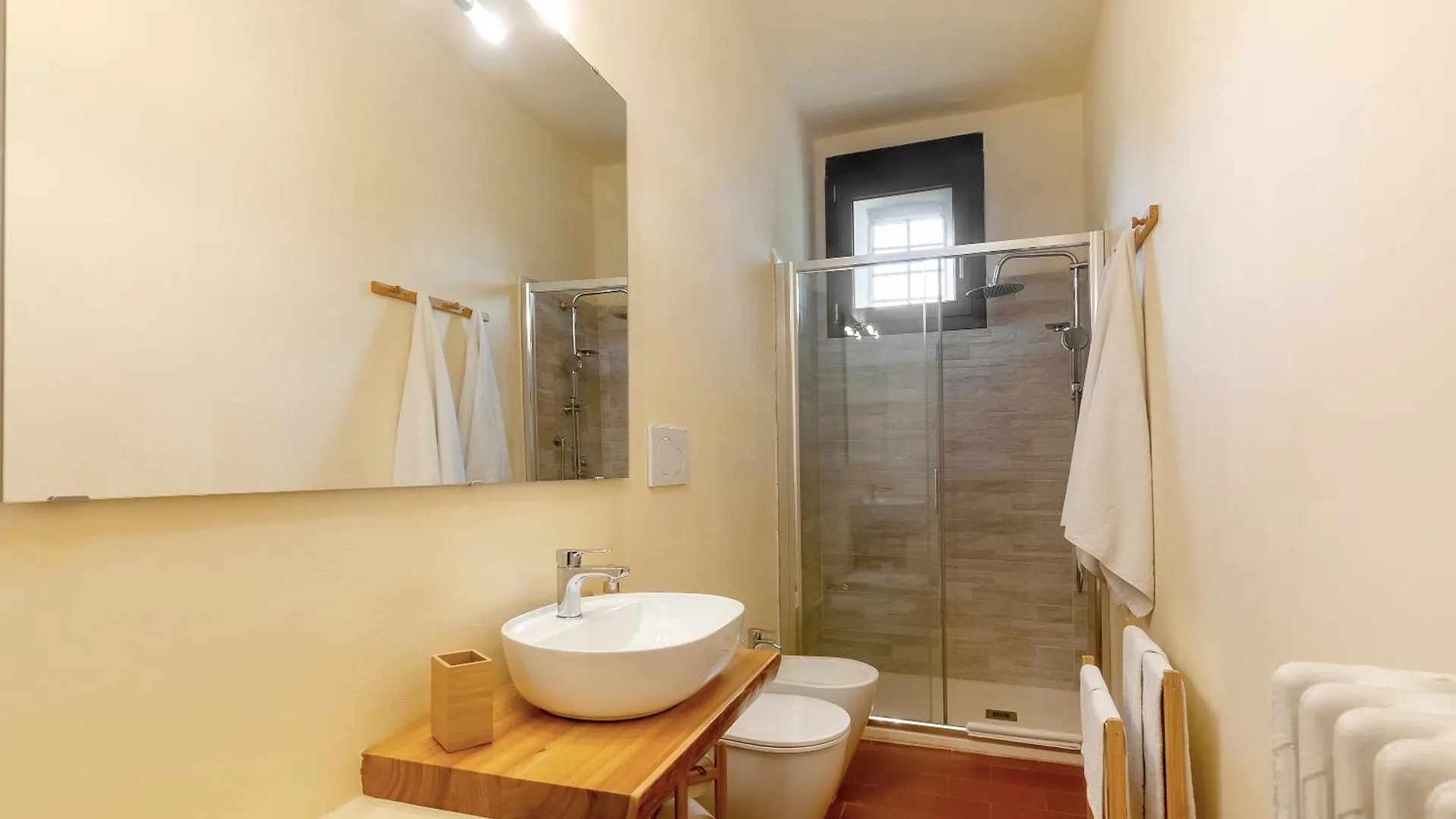 Semesterbostad Felciolina - Medieval Country House Troghi