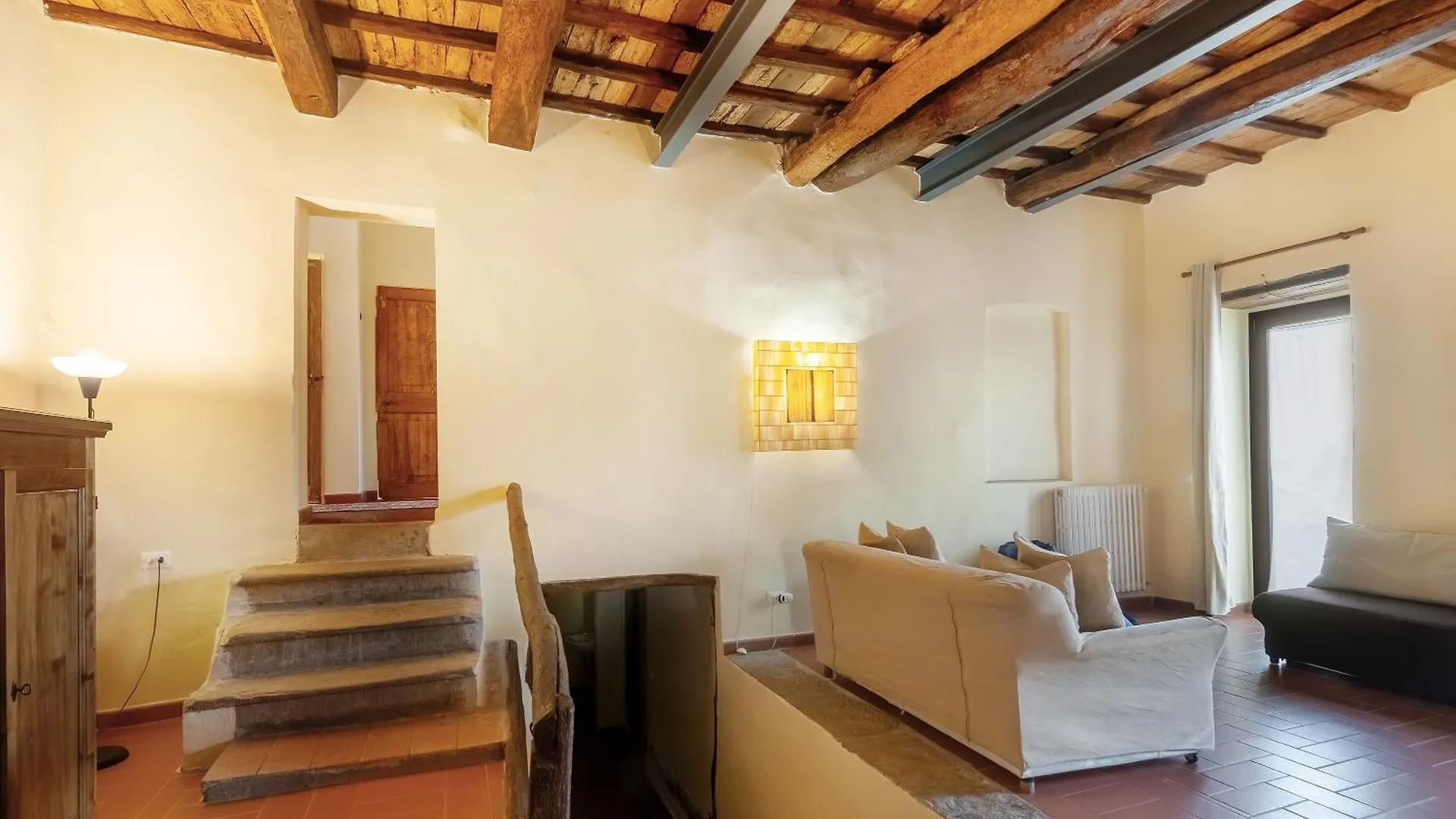 Felciolina - Medieval Country House Troghi 0*,